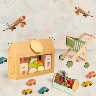 Pretend Play